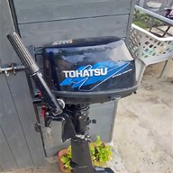 tohatsu 30 hp for sale