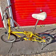 birdy folding bike for sale
