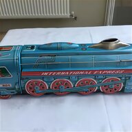 sound locomotive for sale