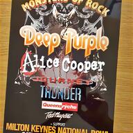 alice cooper poster for sale