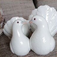 lladro doves for sale