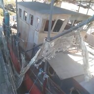 houseboat project for sale