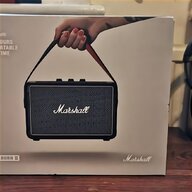 marshall bluetooth speakers for sale