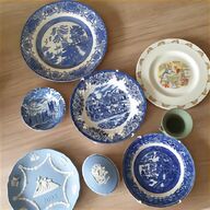 delft blue plates for sale