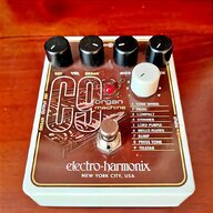 guitar pedal for sale