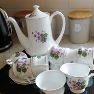 mayfair tea set for sale