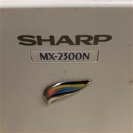 sharp photocopier for sale