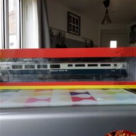 hornby mk 3 coaches for sale