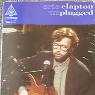 eric clapton poster for sale