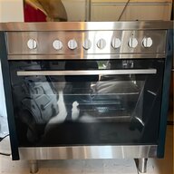 leisure range cooker for sale