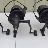 fixed spool reels for sale