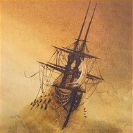 galleon for sale