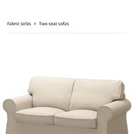 loose cover sofa for sale