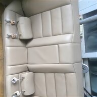 mercedes w124 leather for sale