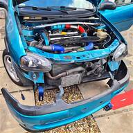 opel corsa b tuning for sale