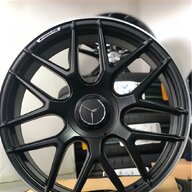 19 amg wheels for sale