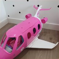 barbie plane for sale