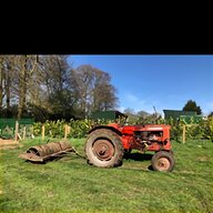 tractor mounted for sale