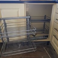 pull kitchen bins for sale