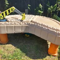 step 2 sand pit for sale