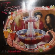 drink cocktail fountain for sale