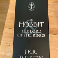 hobbit trilogy for sale