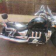 triumph rocket iii touring for sale