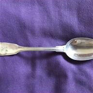 enamel spoons antique for sale