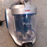 vax pet hoover for sale