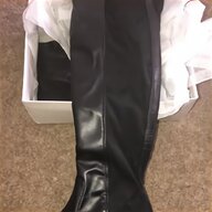 knee pvc boots for sale