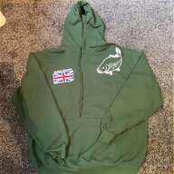 carp fishing hoodies for sale