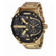 diesel big daddy watches for sale