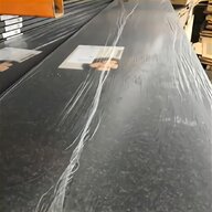 black laminate worktop for sale