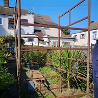 steel tower scaffold for sale