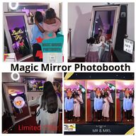 photo booth for sale