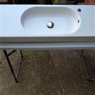white ceramic kitchen sink 1 0 for sale