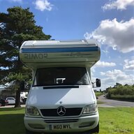 motorhome spares for sale