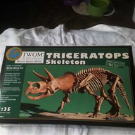 dinosaur model kit for sale