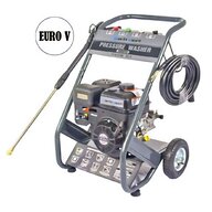 petrol jet washer for sale