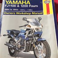 yamaha fj 1200 exhaust for sale