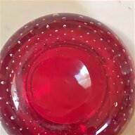 whitefriars glass bowl for sale