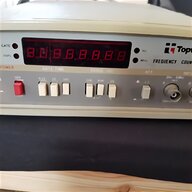 frequency counter for sale