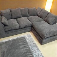 jumbo cord fabric sofa for sale