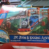 zip zoom logging adventure for sale