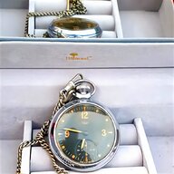 smiths pocket watches for sale