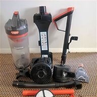 vax power 6 upright cleaner for sale