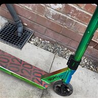 sacrifice scooter for sale