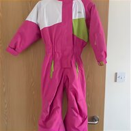 girls ski suit for sale