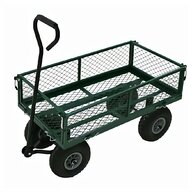 heavy duty garden trolley for sale