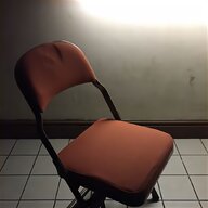 vintage plastic chair for sale